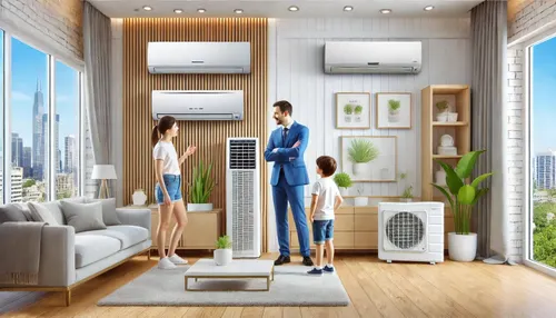 Mejor aire acondicionado split inverter calidad-precio en 2026