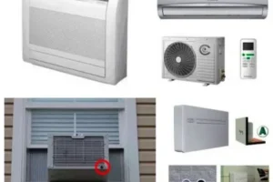 Split de pared o de columna: diferencias y para qué casa sirve cada uno